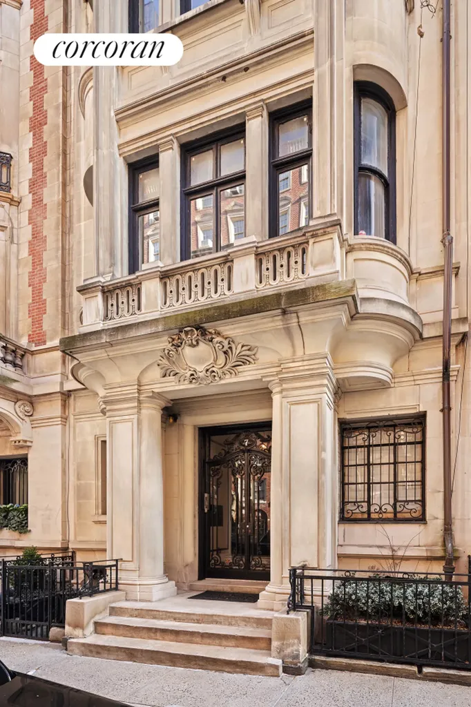 7 E 88th Street New York City NY 10128