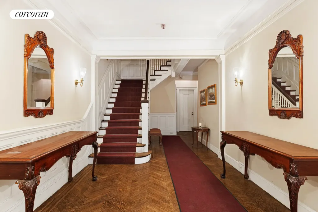 7 E 88th Street New York City NY 10128
