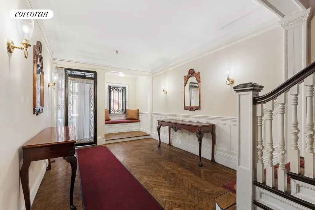 7 E 88th Street New York City NY 10128