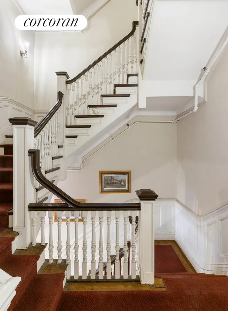 7 E 88th Street New York City NY 10128