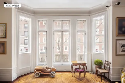7 E 88th Street New York City NY 10128