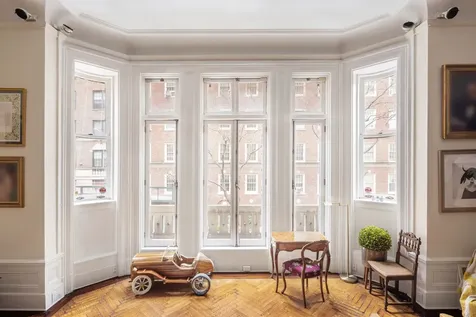 7 E 88th Street New York City NY 10128