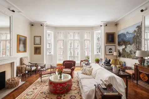7 E 88th Street New York City NY 10128