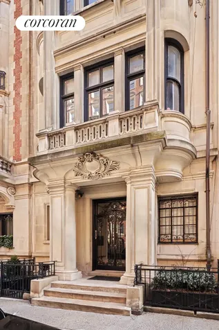 7 E 88th Street New York City NY 10128