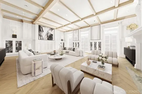 17 E 63rd Street New York City NY 10065