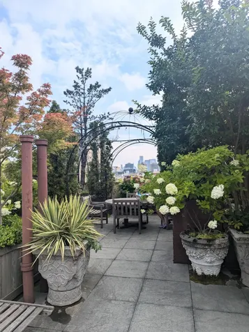 41 5TH Avenue New York City NY 10003