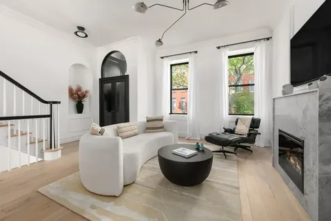 390 Degraw Street New York City NY 11231