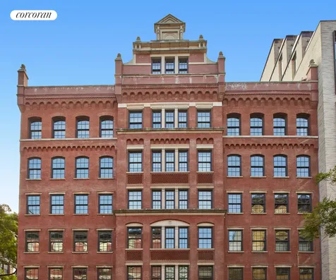 36 Bleecker Street New York City NY 10012