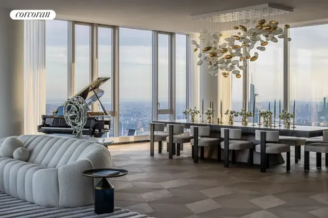 217 W 57th Street New York City NY 10019