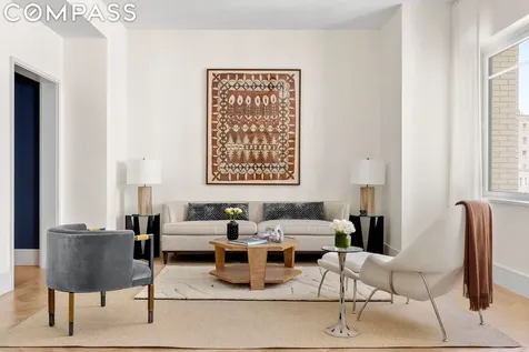 378 W End Avenue New York City NY 10024