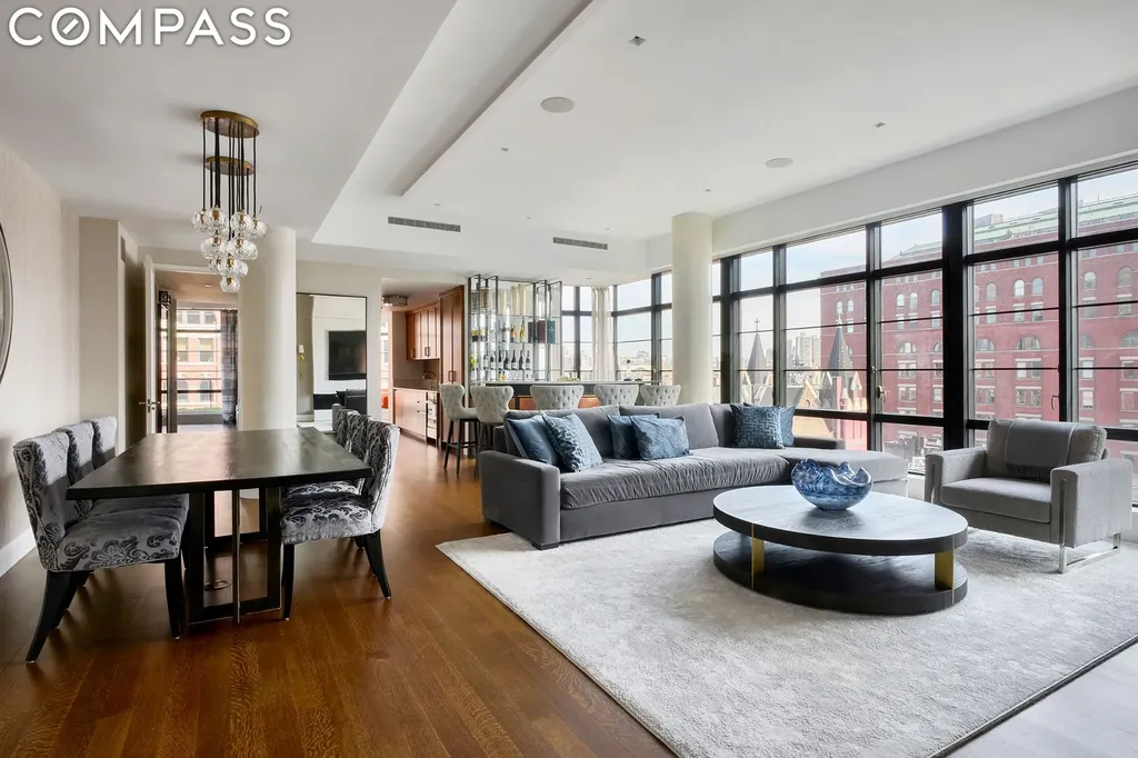150 Charles Street New York City NY 10014