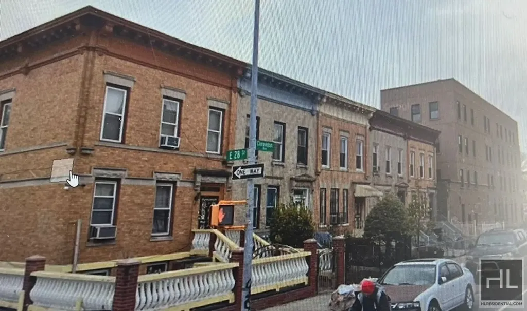 2724 Clarendon Road New York City NY 11226