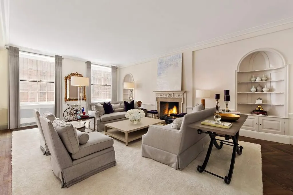 765 Park Avenue New York City NY 10021