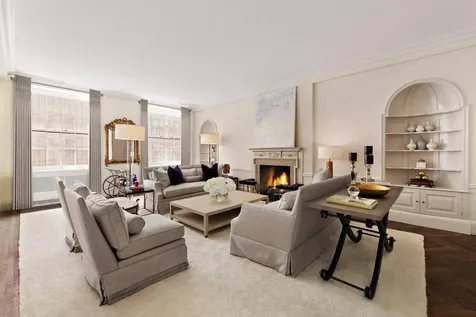 765 Park Avenue New York City NY 10021