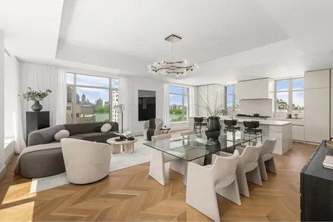 1228 Madison Avenue New York City NY 10128