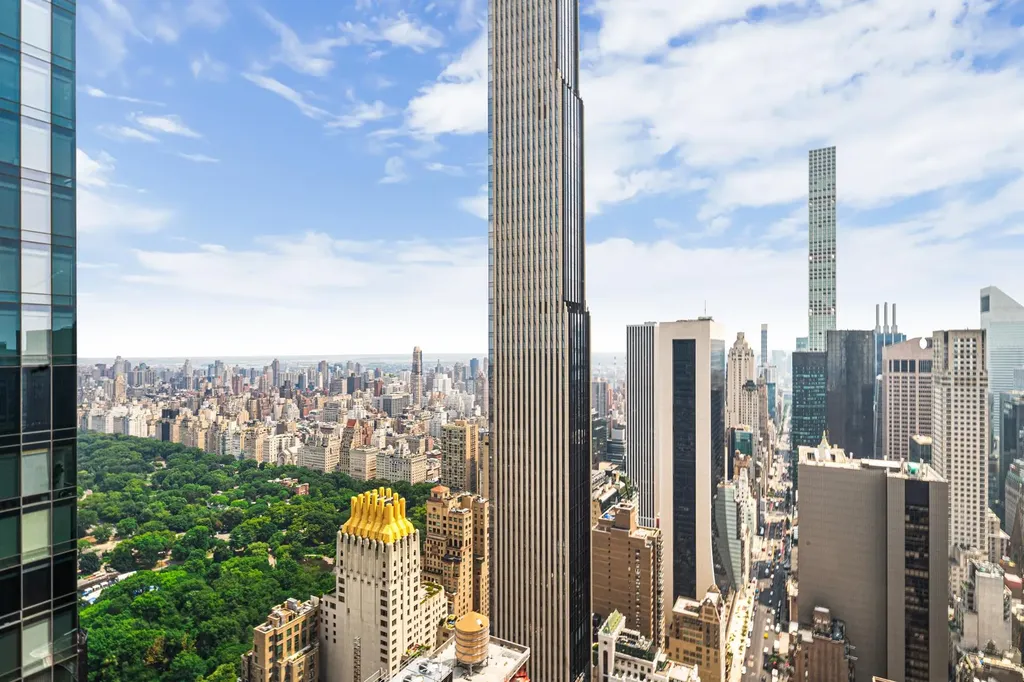 146 W 57th Street New York City NY 10019