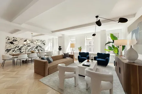 393 W End Avenue New York City NY 10024