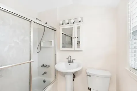 233-16 87th Avenue New York City NY 11427