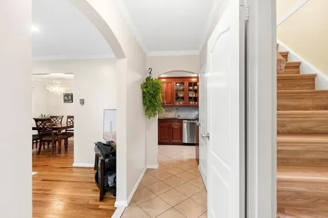 233-16 87th Avenue New York City NY 11427