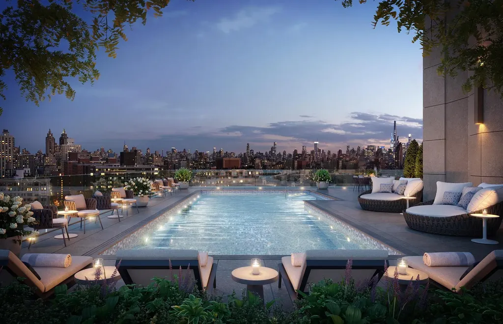 251 W 91st Street New York City NY 10024