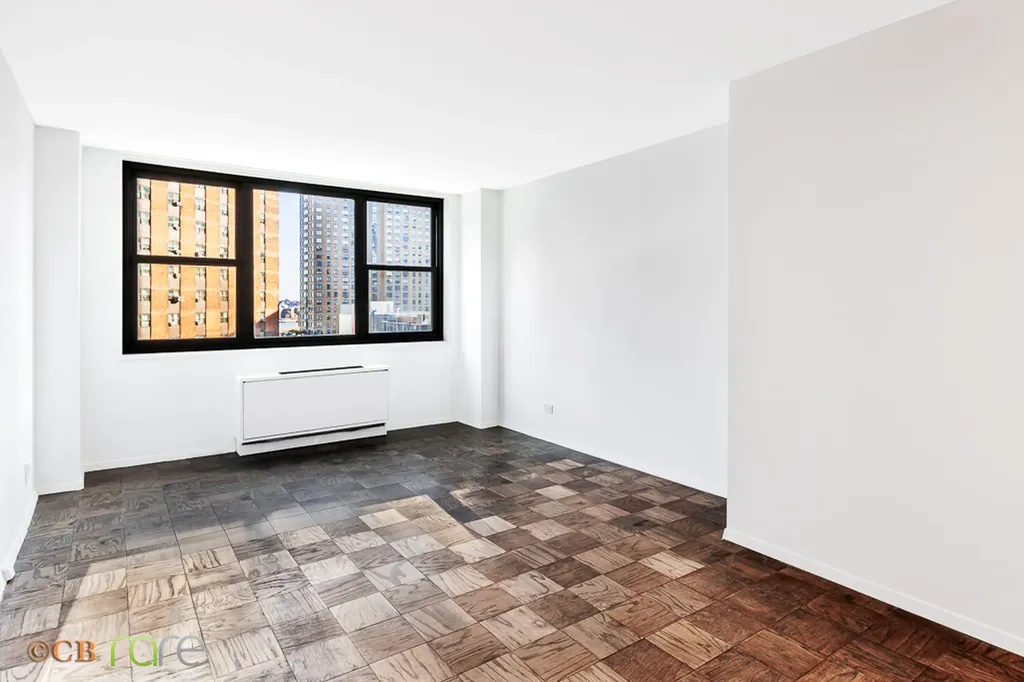 340 E 93rd Street New York City NY 10128