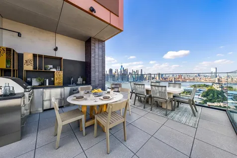 50 Bridge Park Drive New York City NY 11201