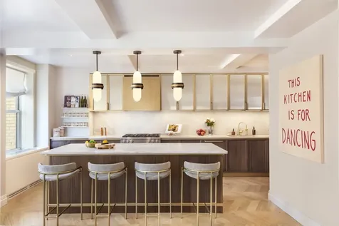 393 W End Avenue New York City NY 10024