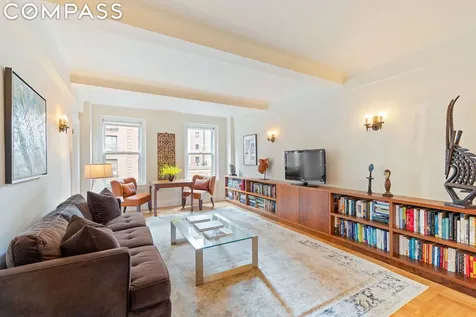 145 W 79th Street New York City NY 10024