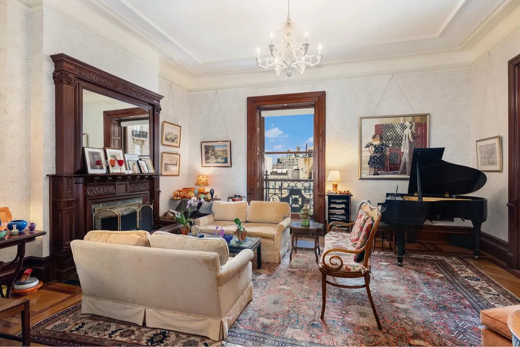 1 W 72nd Street New York City NY 10023