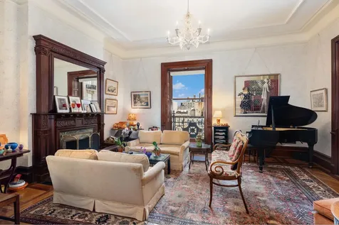 1 W 72nd Street New York City NY 10023