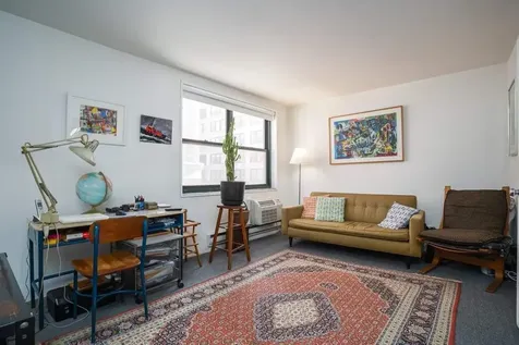 636 Washington Street New York City NY 10014