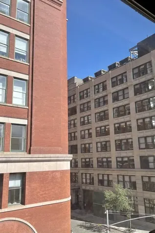 636 Washington Street New York City NY 10014