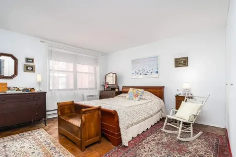 636 Washington Street New York City NY 10014