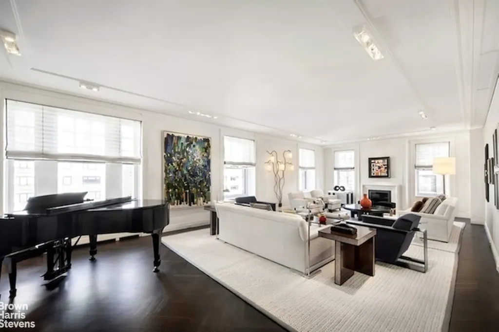 525 Park Avenue New York City NY 10065