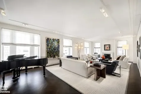 525 Park Avenue New York City NY 10065