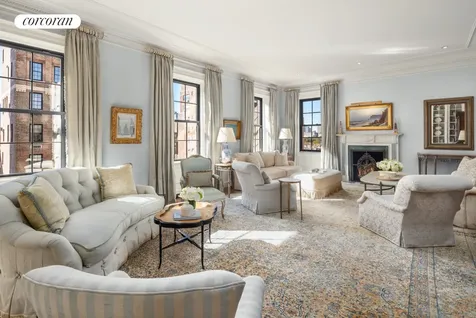 79 E 79th Street New York City NY 10075