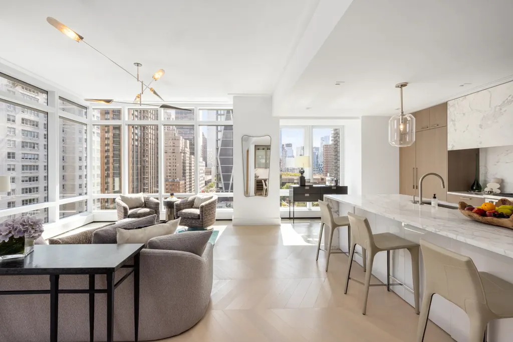 200 Amsterdam Avenue New York City NY 10024