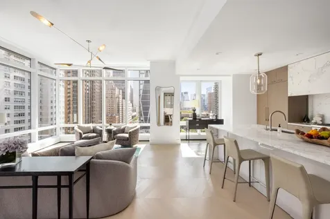 200 Amsterdam Avenue New York City NY 10024