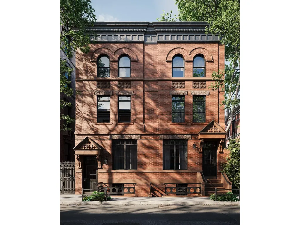 244 Waverly Place New York City NY 10014