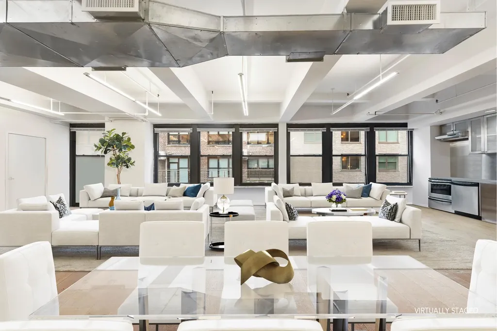315 W 36th Street New York City NY 10018