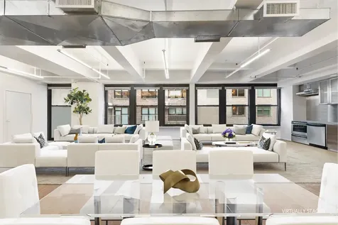 315 W 36th Street New York City NY 10018