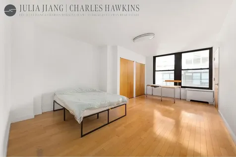 315 W 36th Street New York City NY 10018