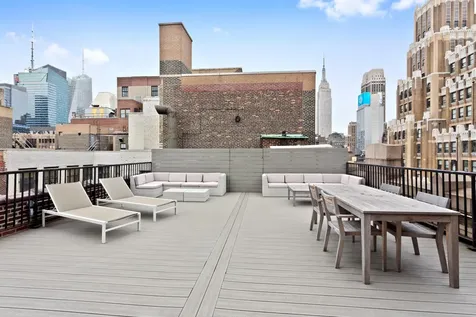 315 W 36th Street New York City NY 10018