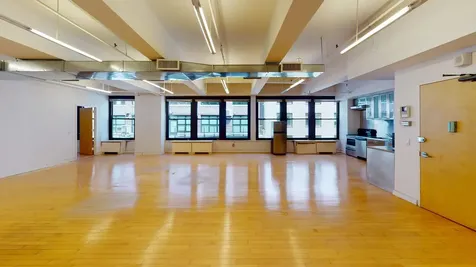 315 W 36th Street New York City NY 10018