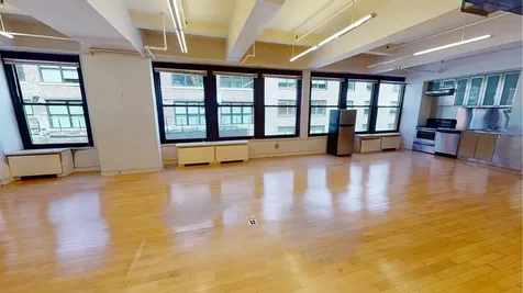 315 W 36th Street New York City NY 10018