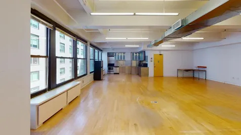 315 W 36th Street New York City NY 10018