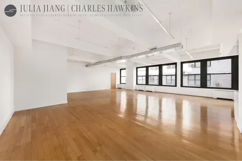 315 W 36th Street New York City NY 10018