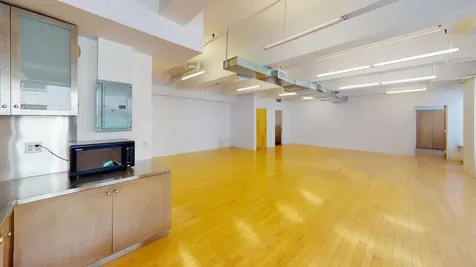 315 W 36th Street New York City NY 10018