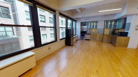 315 W 36th Street New York City NY 10018