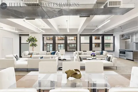 315 W 36th Street New York City NY 10018
